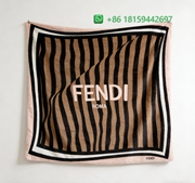 Fendi Throw Blankets